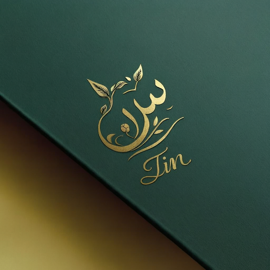 مرکز تین